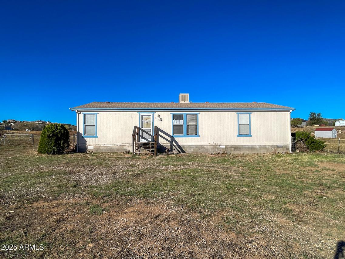 2410 N Sioux Dr., Chino Valley, AZ 86323