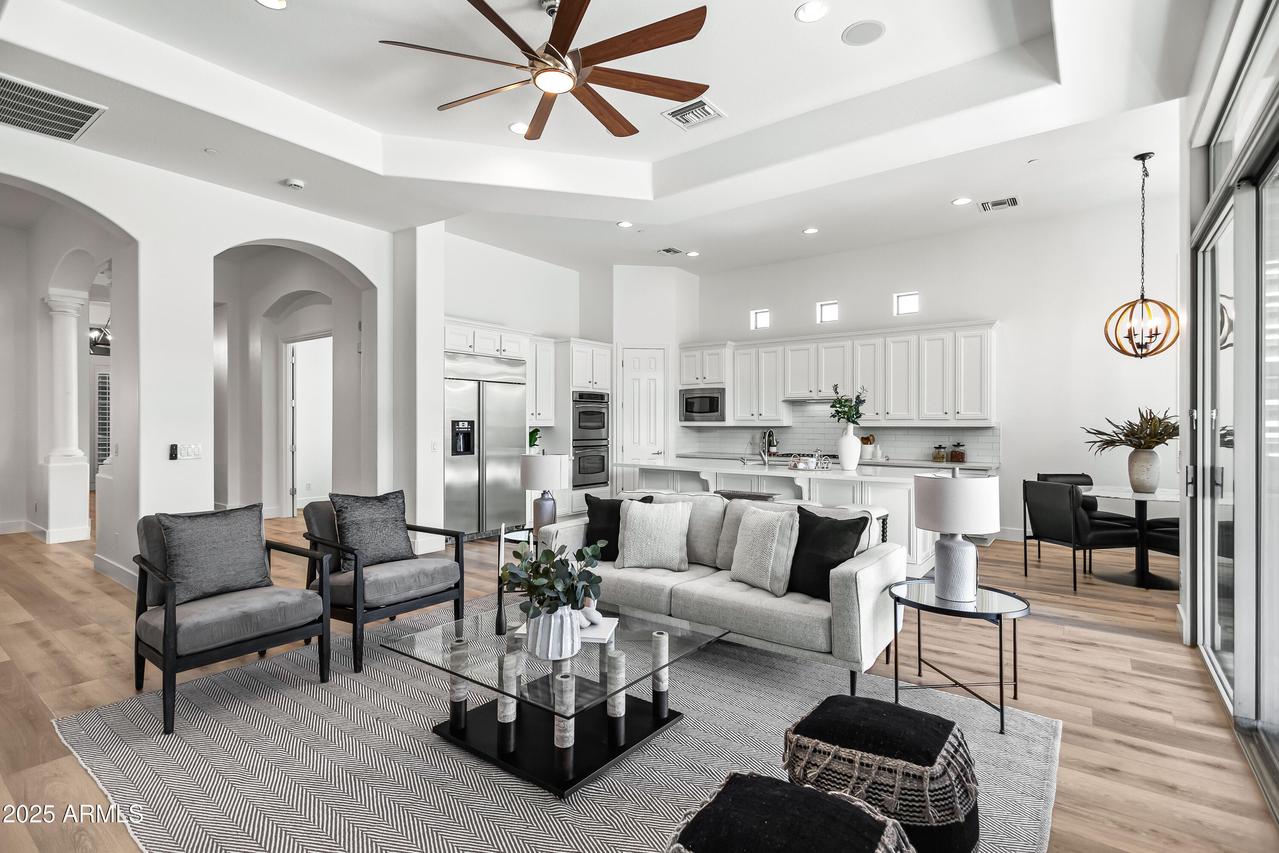 17651 N 98th Way, Scottsdale, AZ 85255