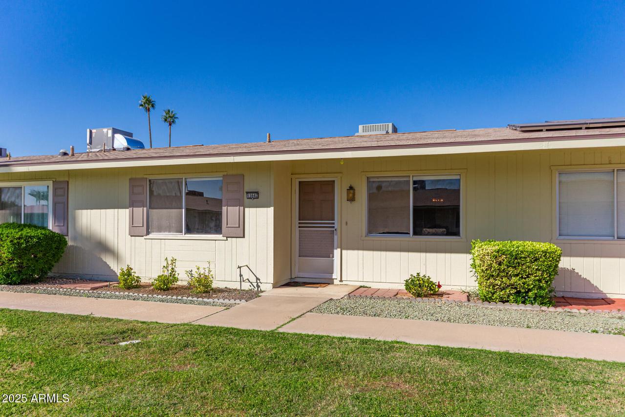 13642 N Silverbell Dr., Sun City, AZ 85351