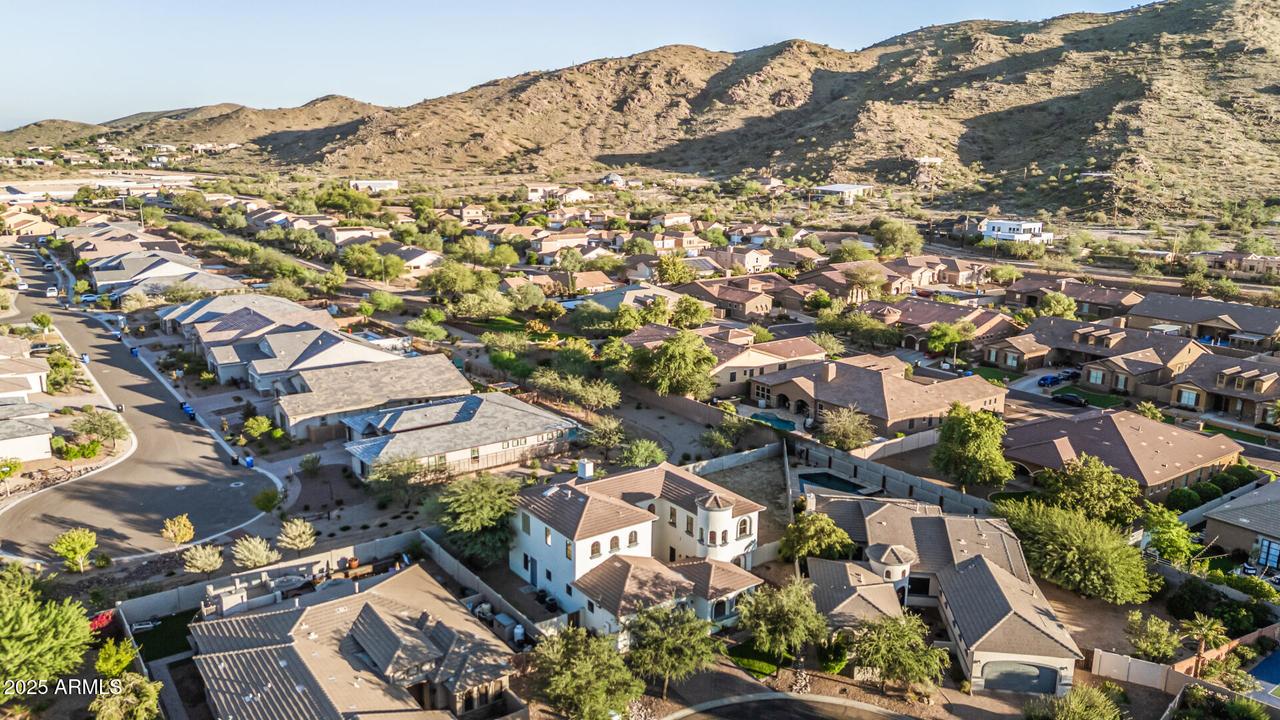 7917 S 32nd Ter., Phoenix, AZ 85042