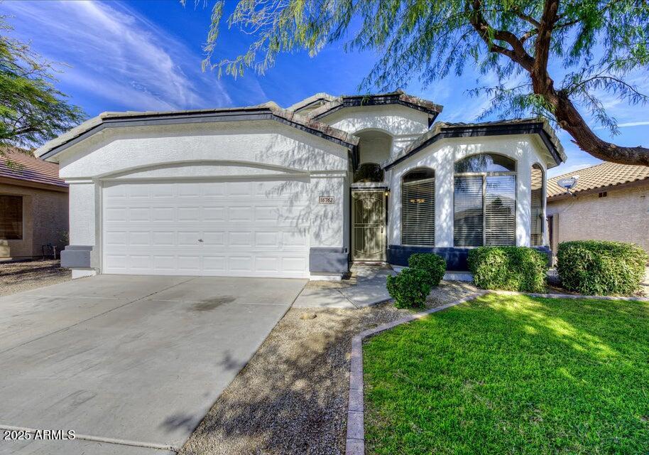 16762 W Fillmore St., Goodyear, AZ 85338