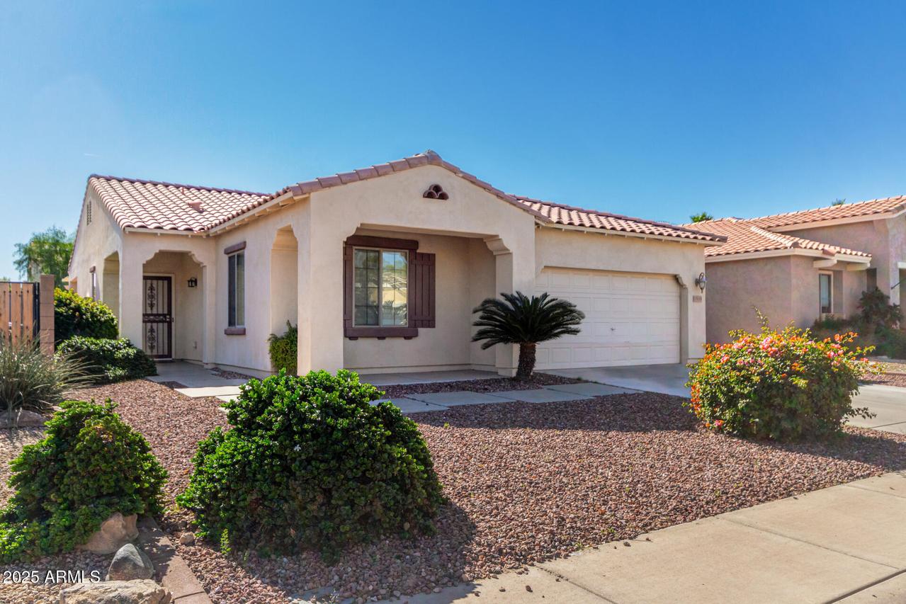 17639 W Caribbean Ln., Surprise, AZ 85388