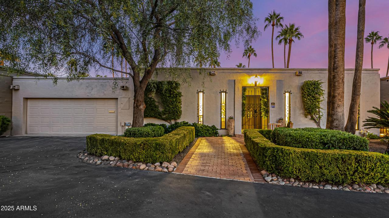 5642 N Scottsdale Rd., Paradise Valley, AZ 85253