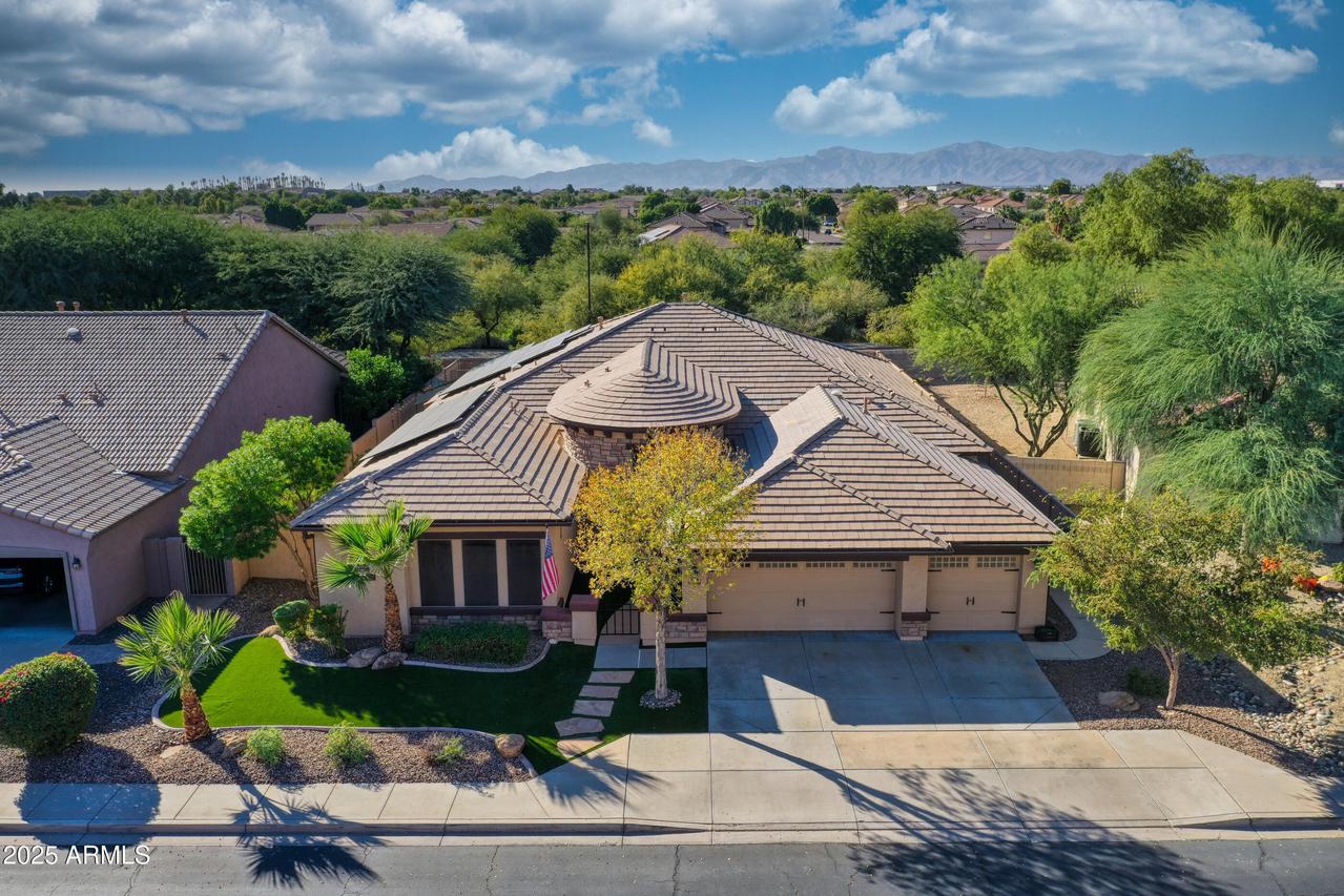 5632 N 134th Dr., Litchfield Park, AZ 85340