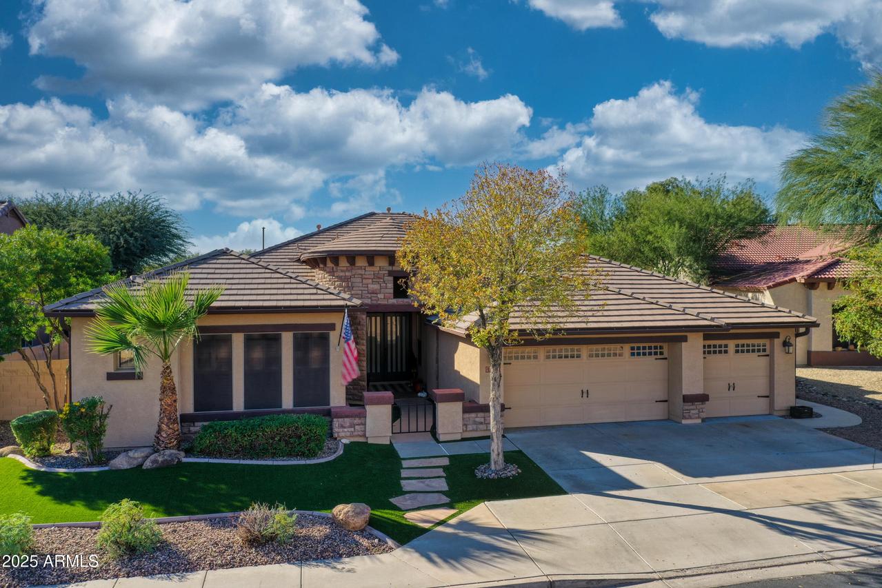 5632 N 134th Dr., Litchfield Park, AZ 85340