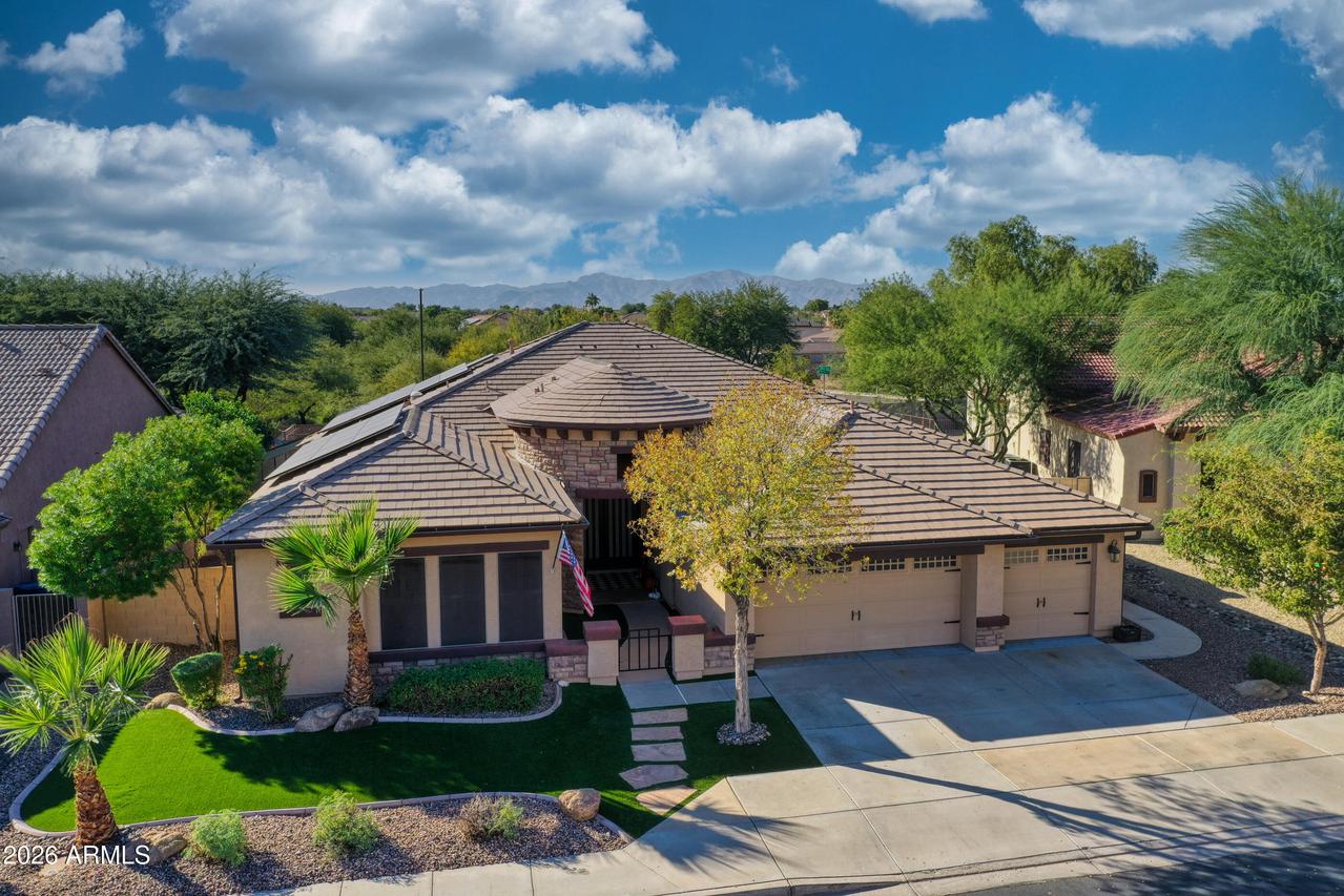 5632 N 134th Dr., Litchfield Park, AZ 85340