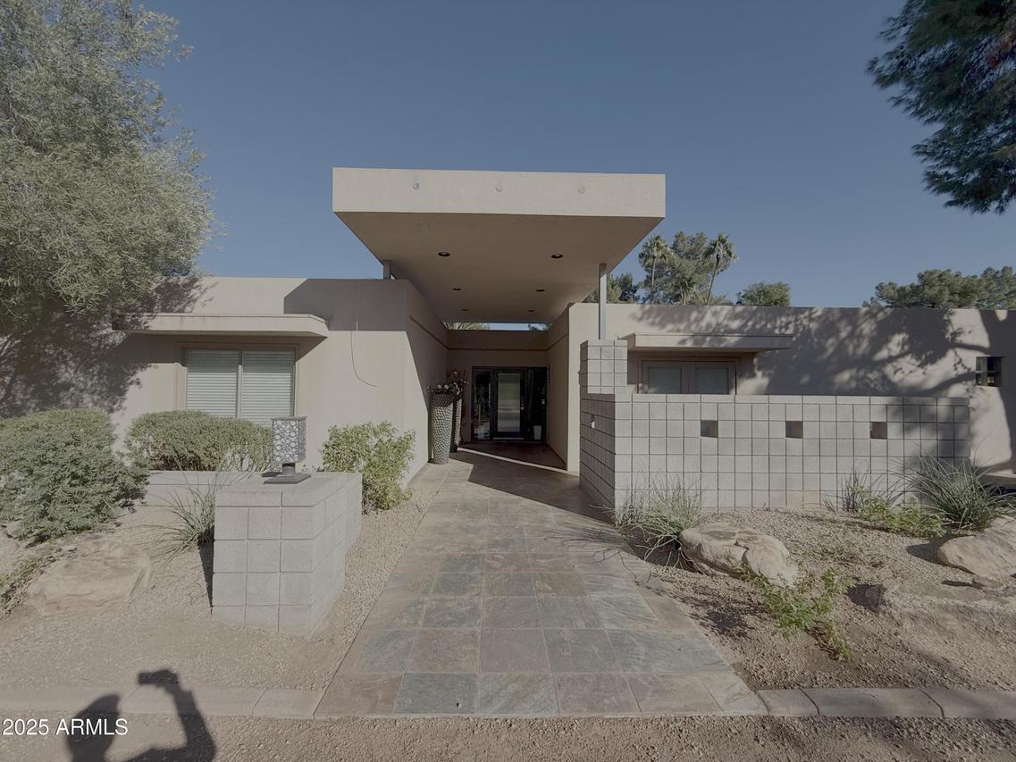 11619 N Saint Andrews Way, Scottsdale, AZ 85254