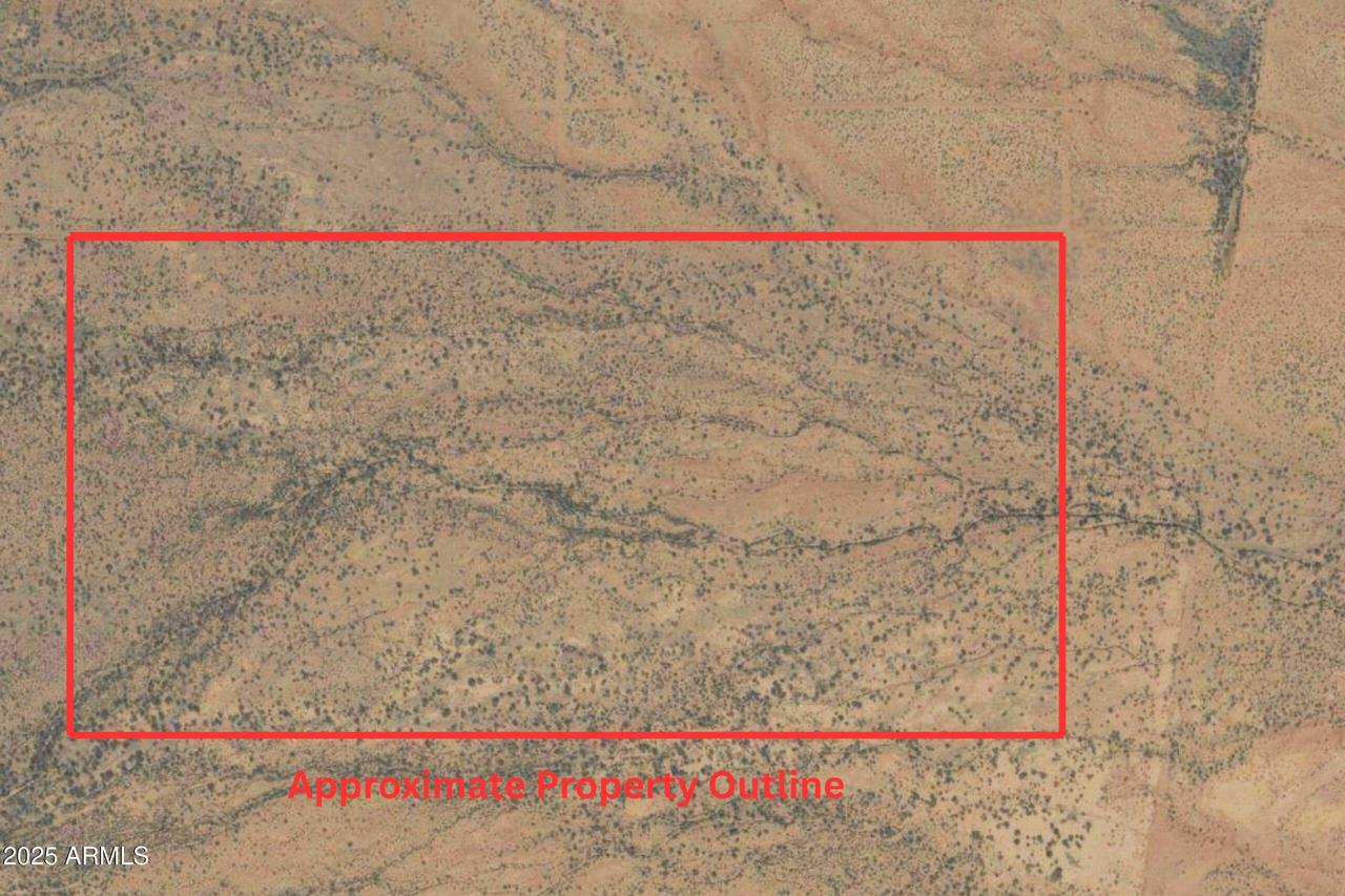 318.47 Acres #25, Mcneal, AZ 85617