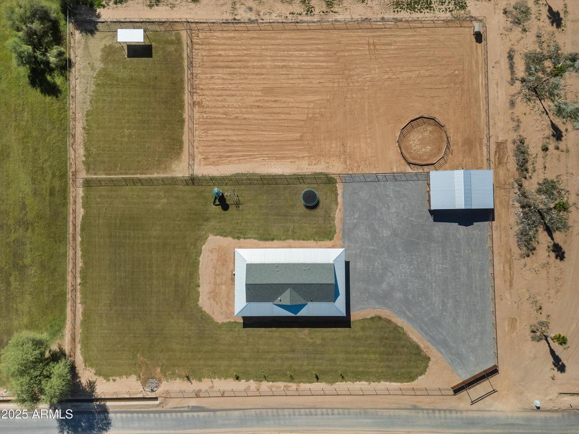 10473 E Dixie Rd., Florence, AZ 85132