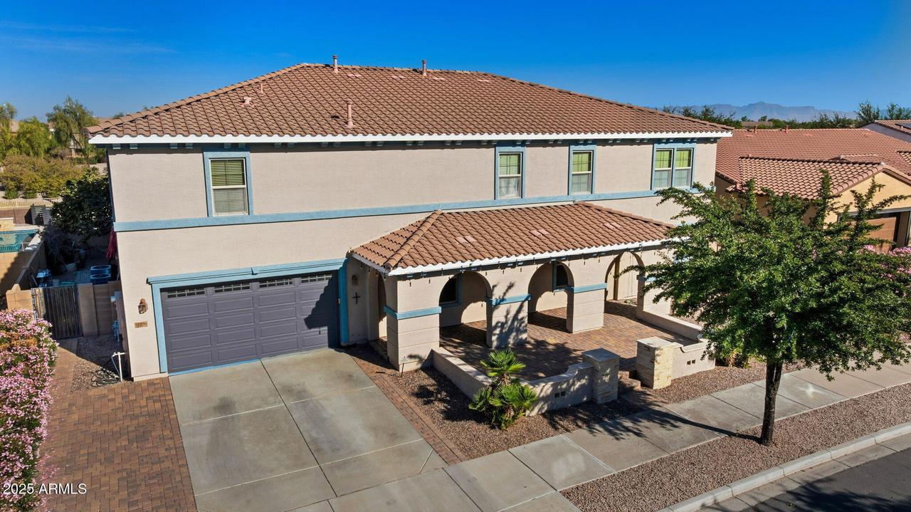 21256 E Waverly Dr., Queen Creek, AZ 85142