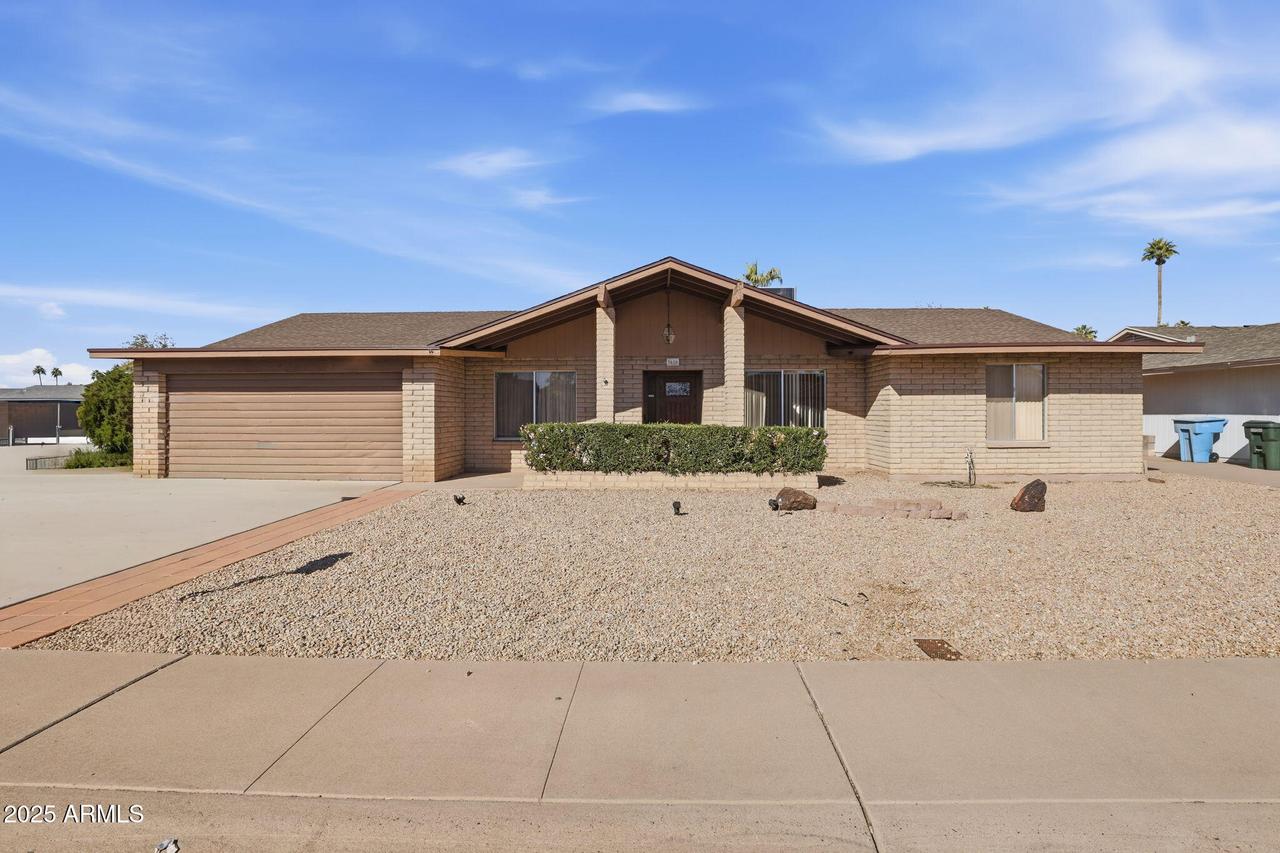 3616 W Ironwood Dr Dr., Phoenix, AZ 85051