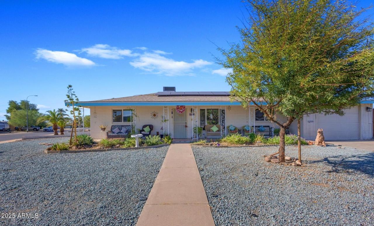 5480 E Akron St., Mesa, AZ 85205