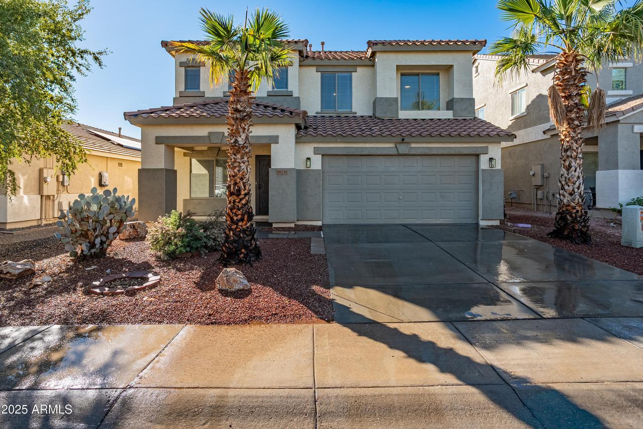 18237 W Sanna St., Waddell, AZ 85355