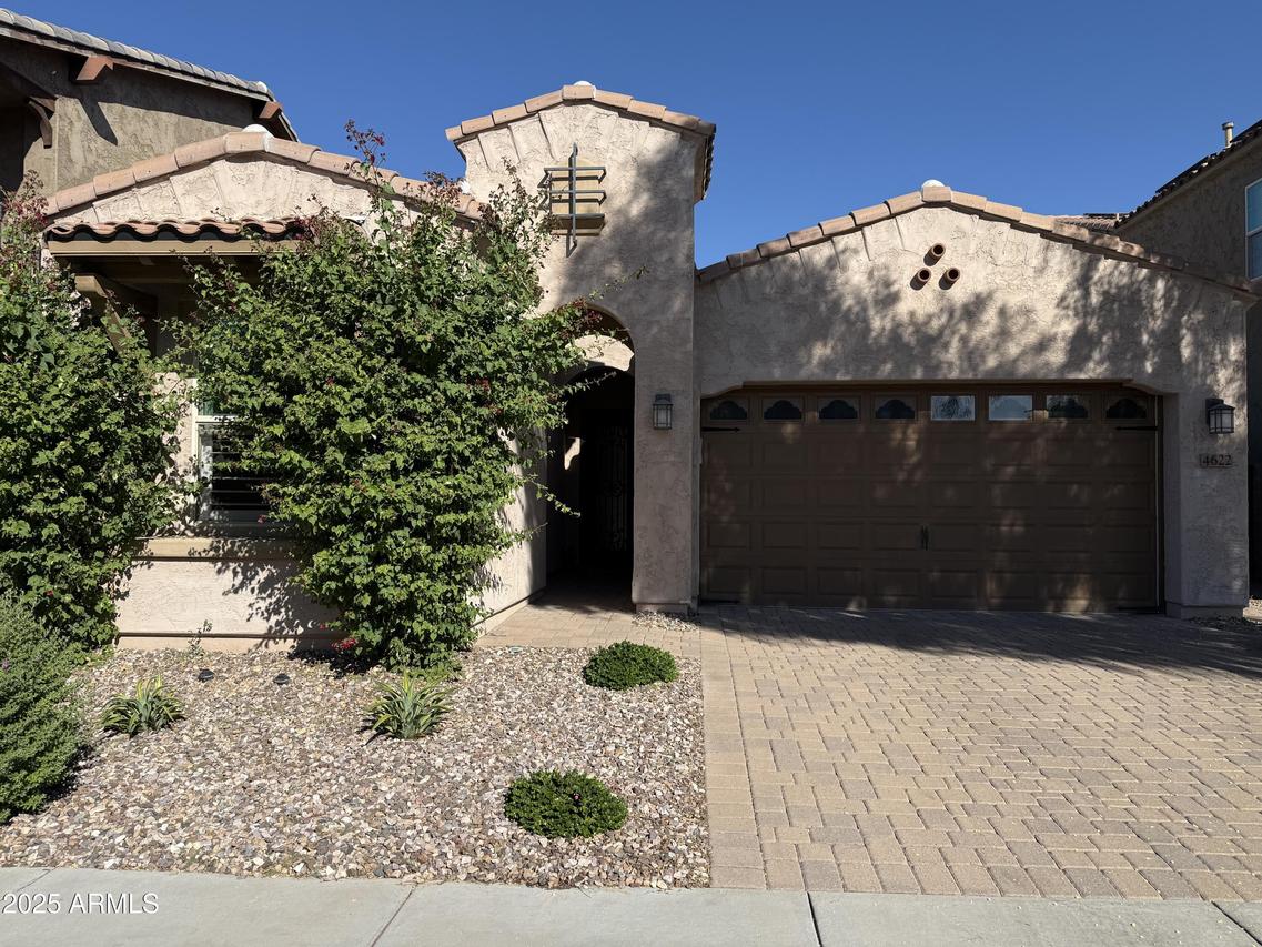 4622 E Casitas Del Rio Dr., Phoenix, AZ 85050