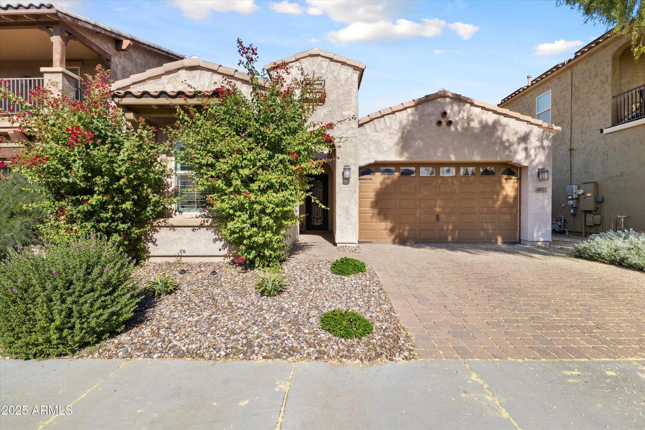 4622 E Casitas Del Rio Dr., Phoenix, AZ 85050