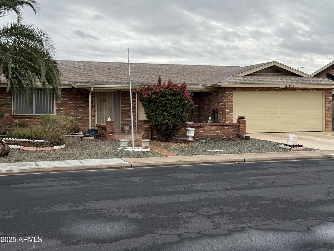 423 S Racine St., Mesa, AZ 85206