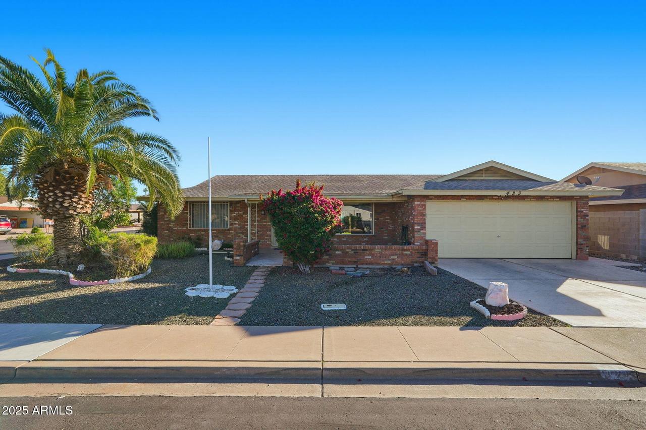 423 S Racine St., Mesa, AZ 85206