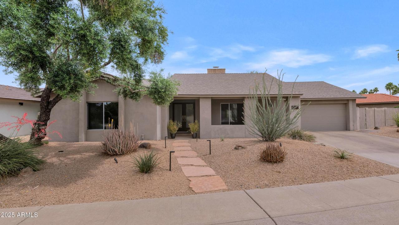 7806 E Via De La Entrada, Scottsdale, AZ 85258