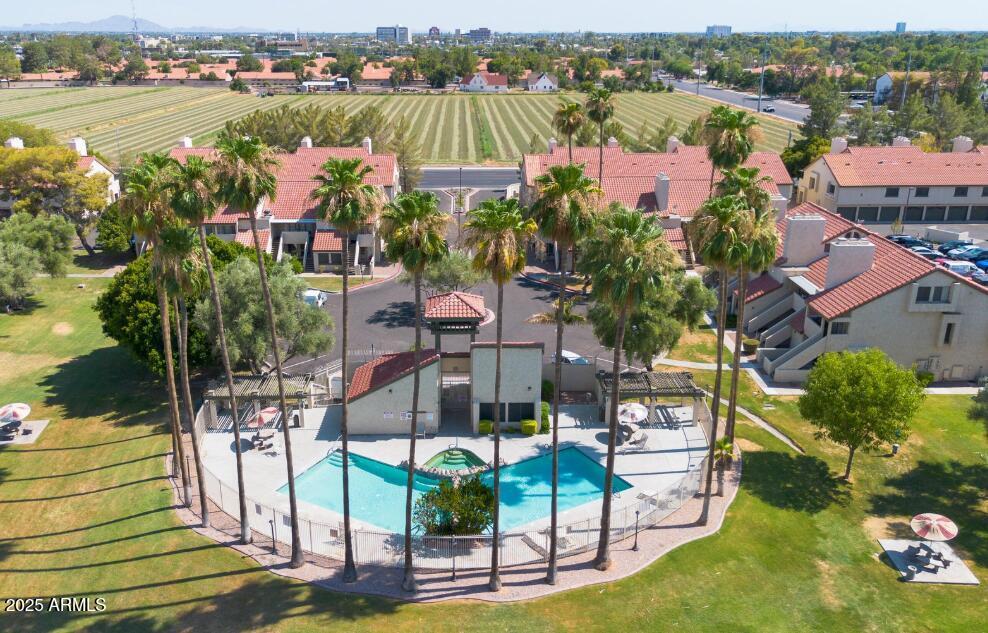 30 E Brown Rd. #2012, Mesa, AZ 85201