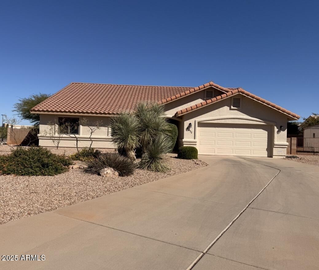 3611 Wheelan Loop, Sierra Vista, AZ 85635