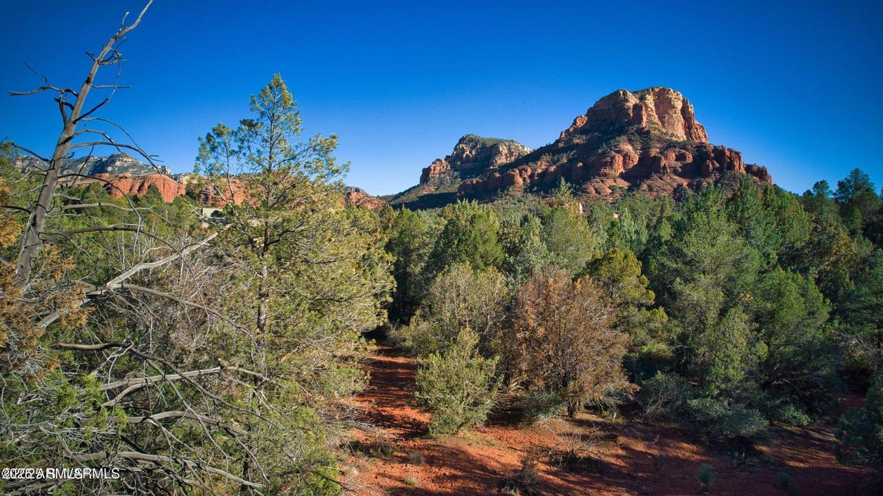 45 Wagon Trail Dr. #3, Sedona, AZ 86336