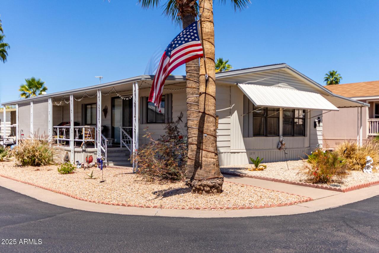 9333 E University Dr. #83, Mesa, AZ 85206