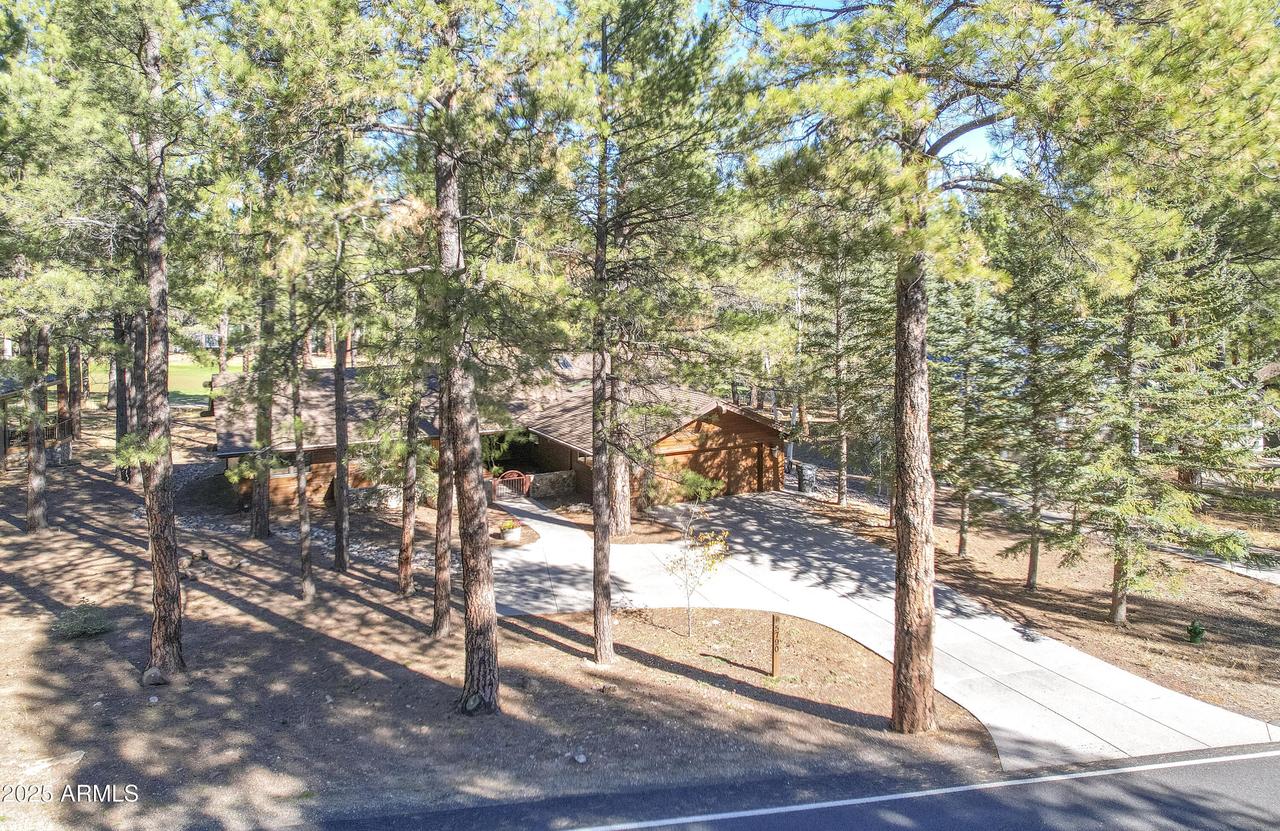 5790 Griffiths Spring, Flagstaff, AZ 86005