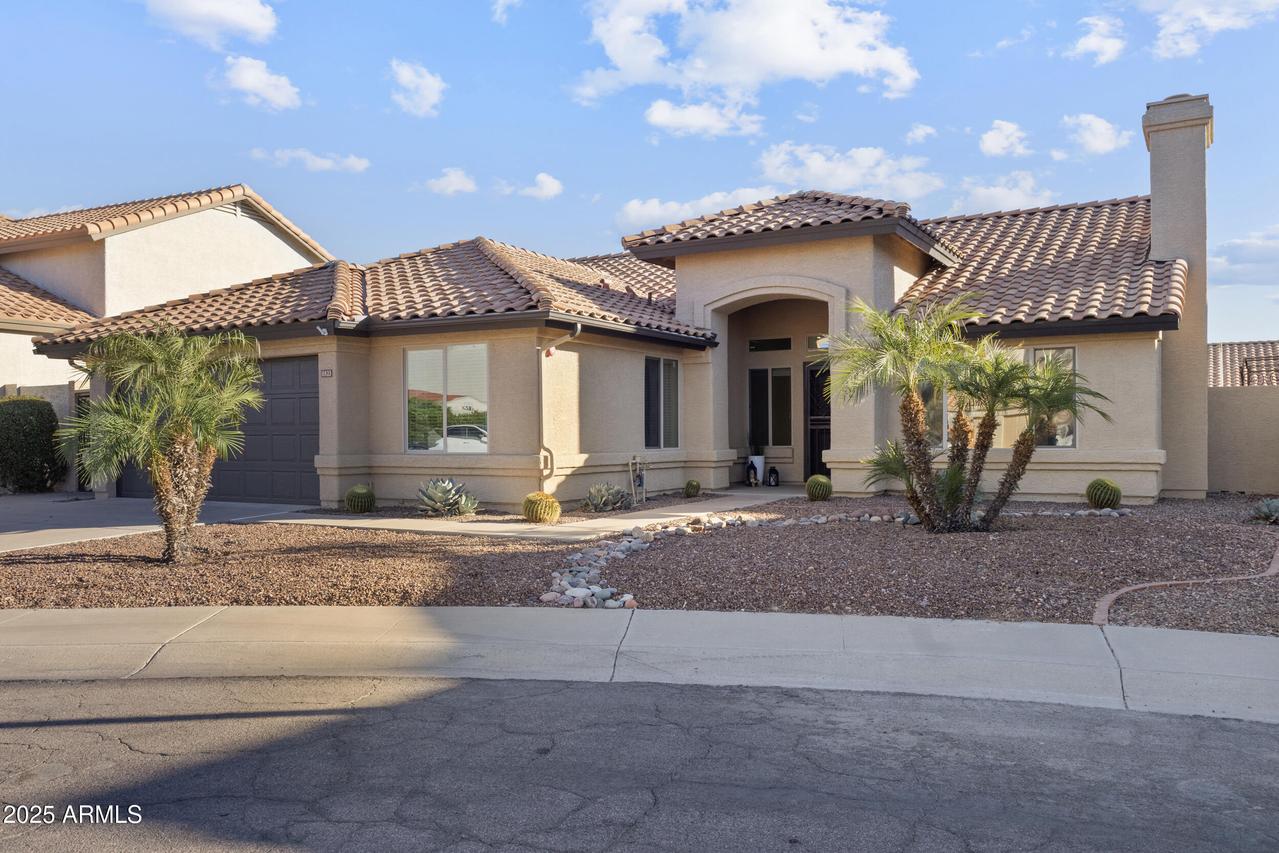 8823 E Floriade Dr., Scottsdale, AZ 85260