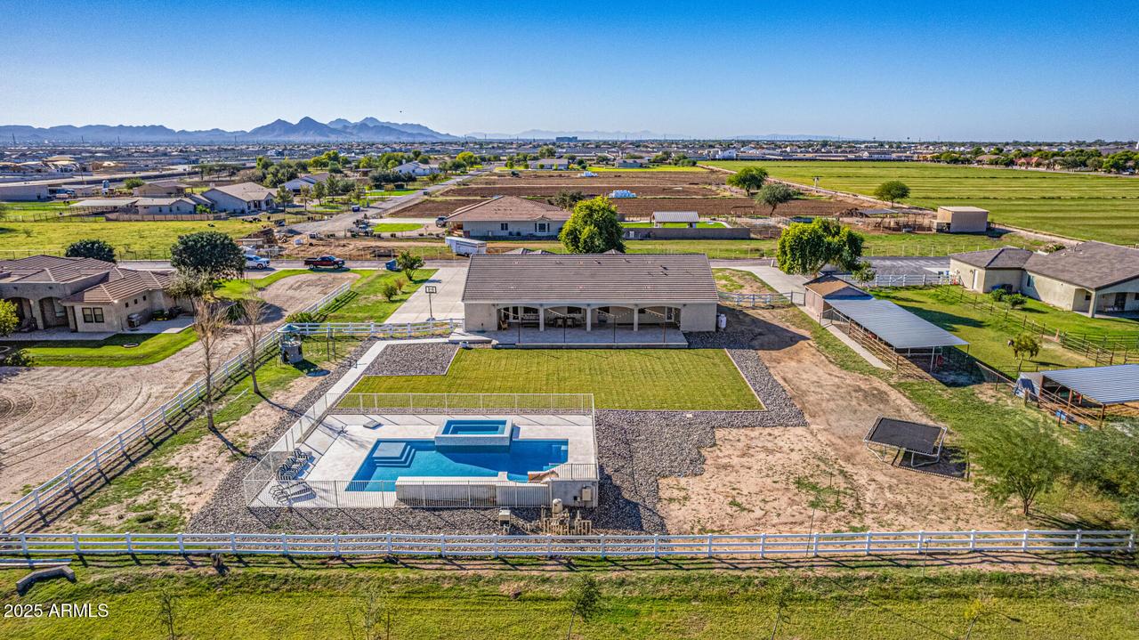 36937 N Oakley Dr., San Tan Valley, AZ 85140