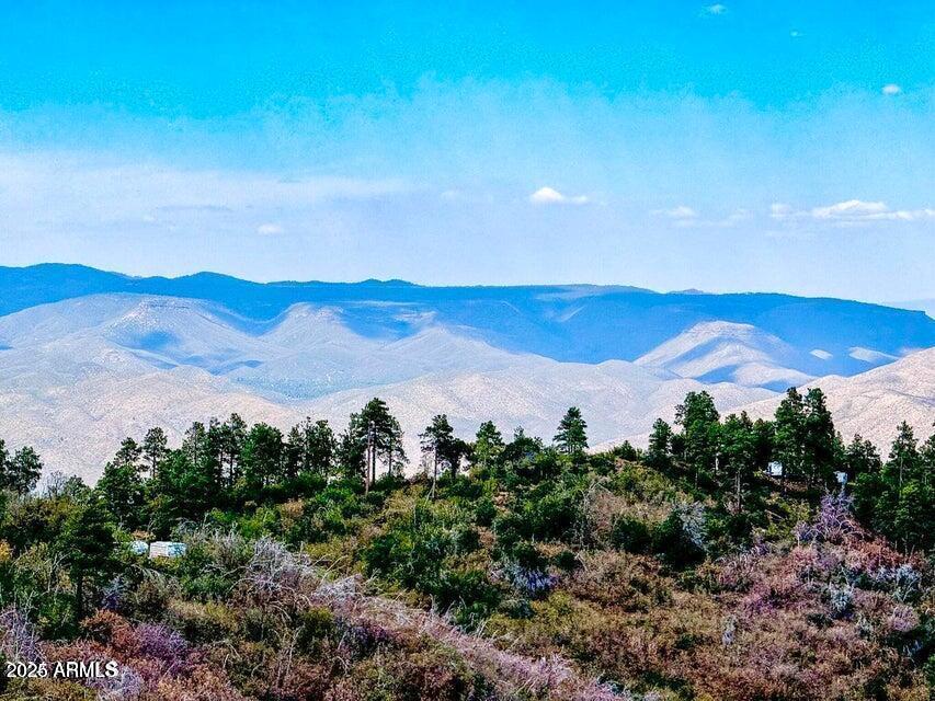 E Lincoln Ridge Rd Lots K&l 4acr #-, Crown King, AZ 86343