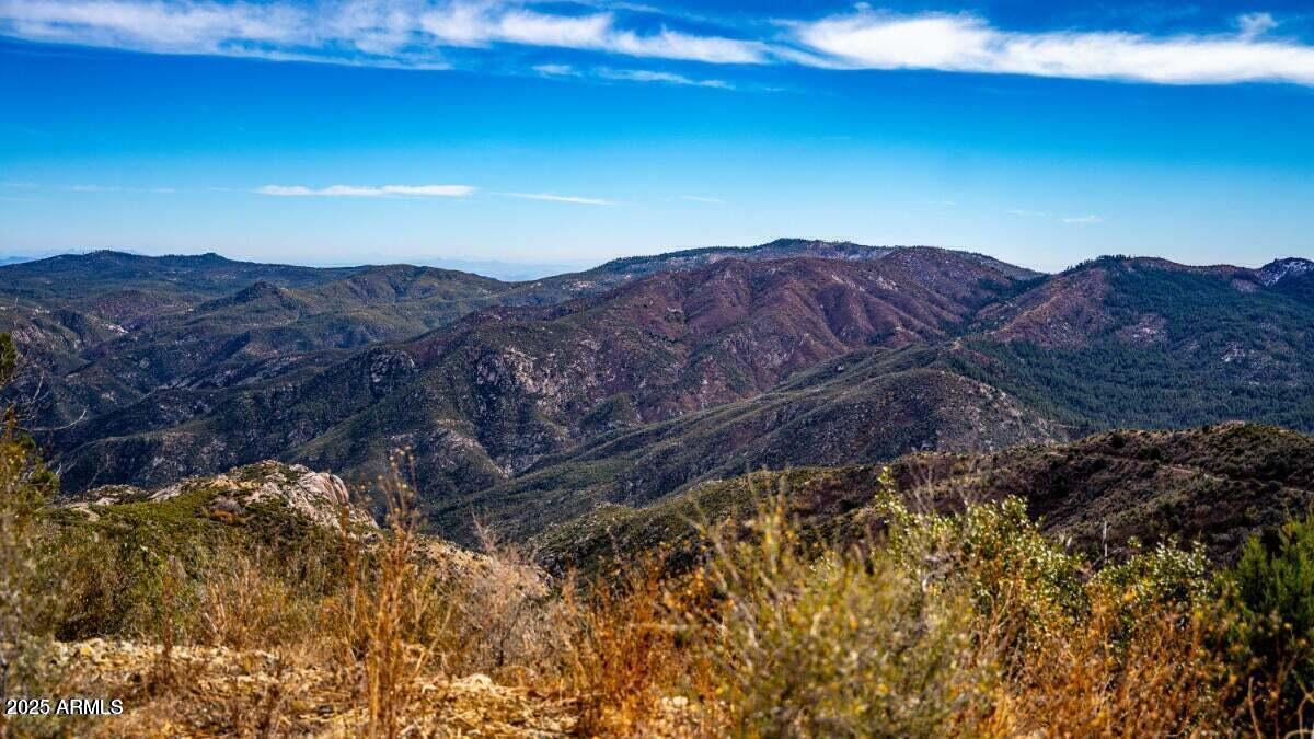 E Lincoln Ridge Rd Lots G&j 4 Ac #-, Crown King, AZ 86343