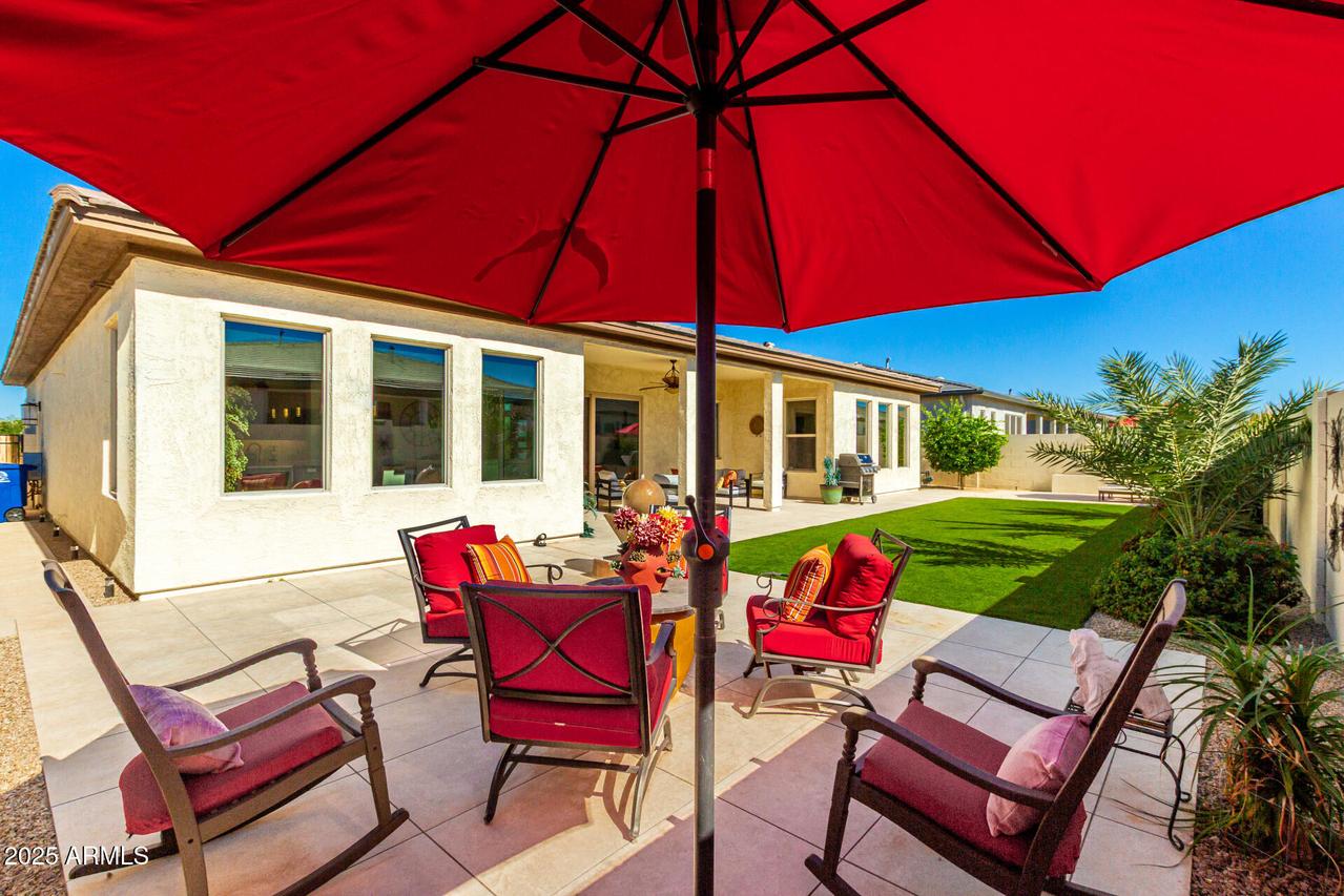 1267 W Poco Calle, Queen Creek, AZ 85140