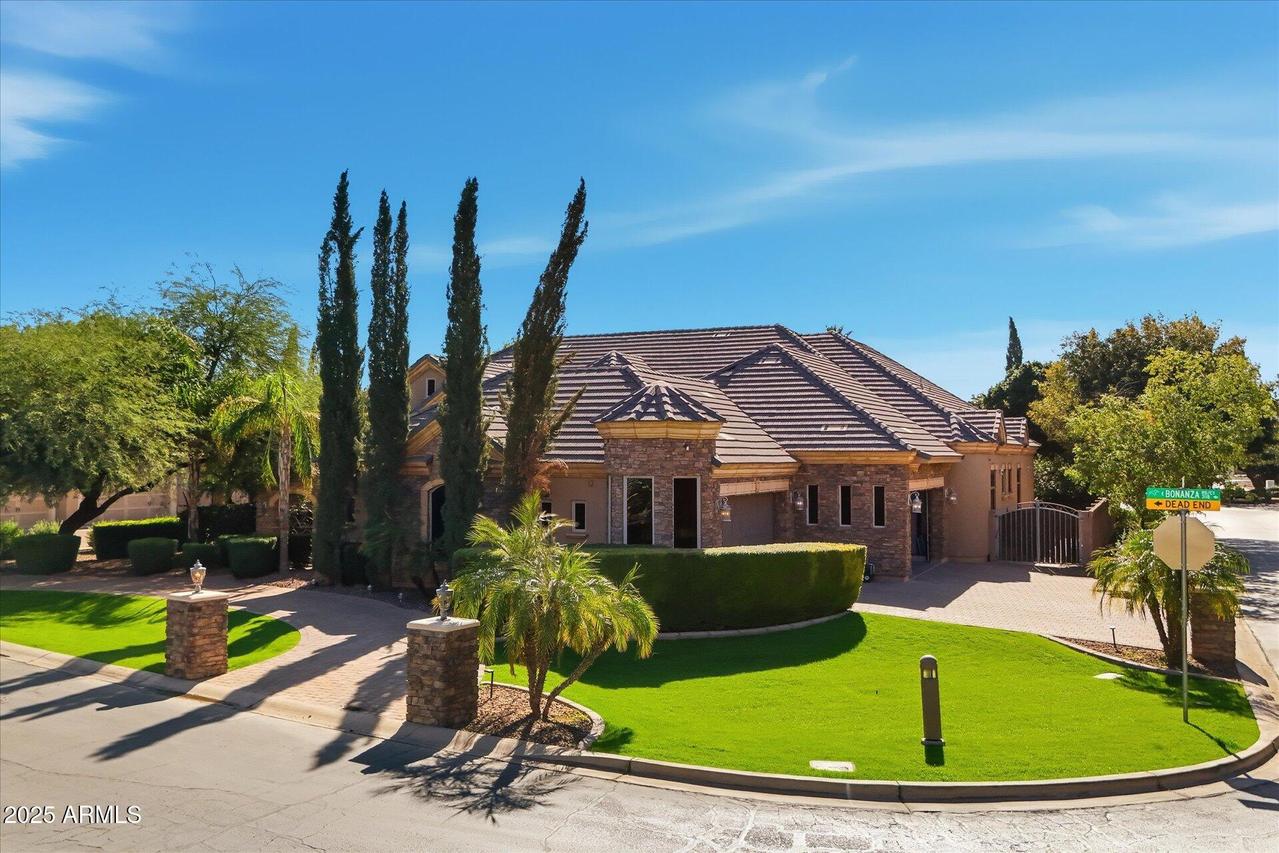 3121 E Bonanza Ct., Gilbert, AZ 85297