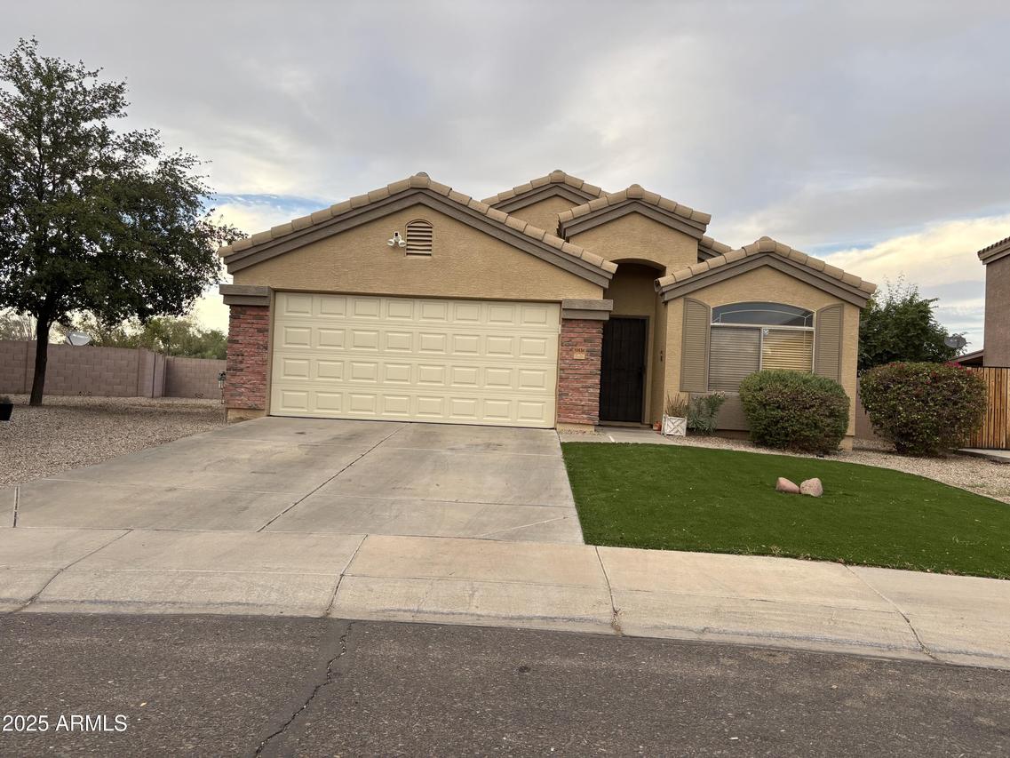 10634 W Pomo St., Tolleson, AZ 85353