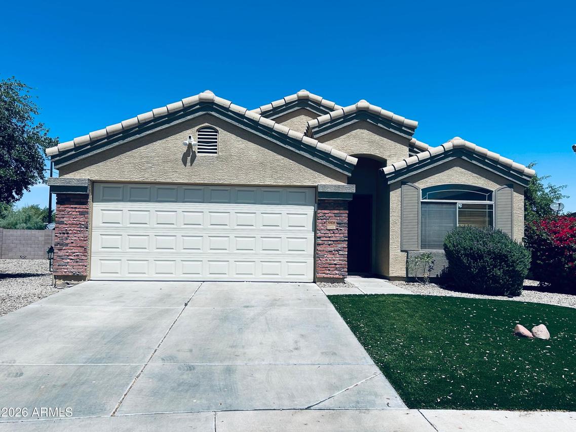 10634 W Pomo St., Tolleson, AZ 85353