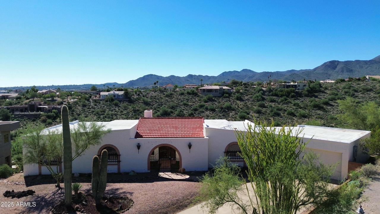 16874 N Stoneridge Ct., Fountain Hills, AZ 85268