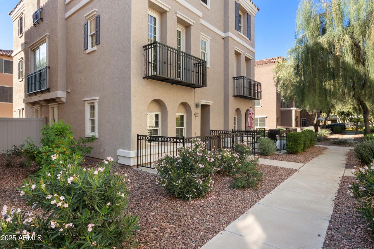 2789 S Key Biscayne Dr., Gilbert, AZ 85295