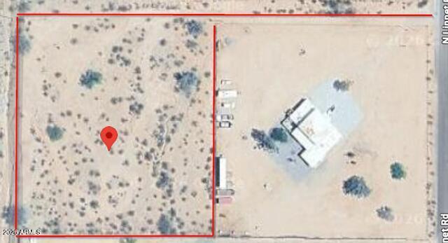 9396 N Linnet Rd. #10, Casa Grande, AZ 85194