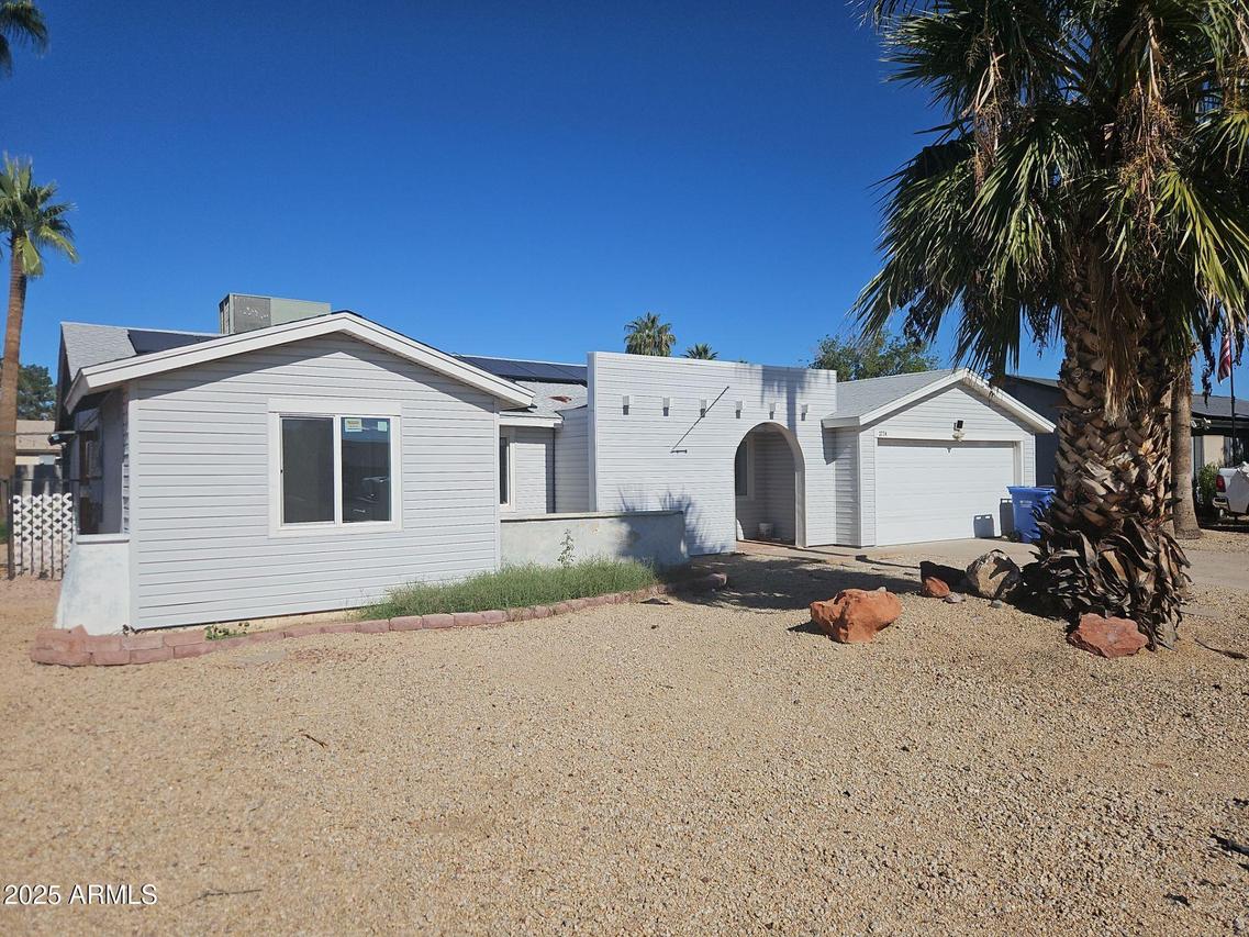 3774 E Evans Dr., Phoenix, AZ 85032