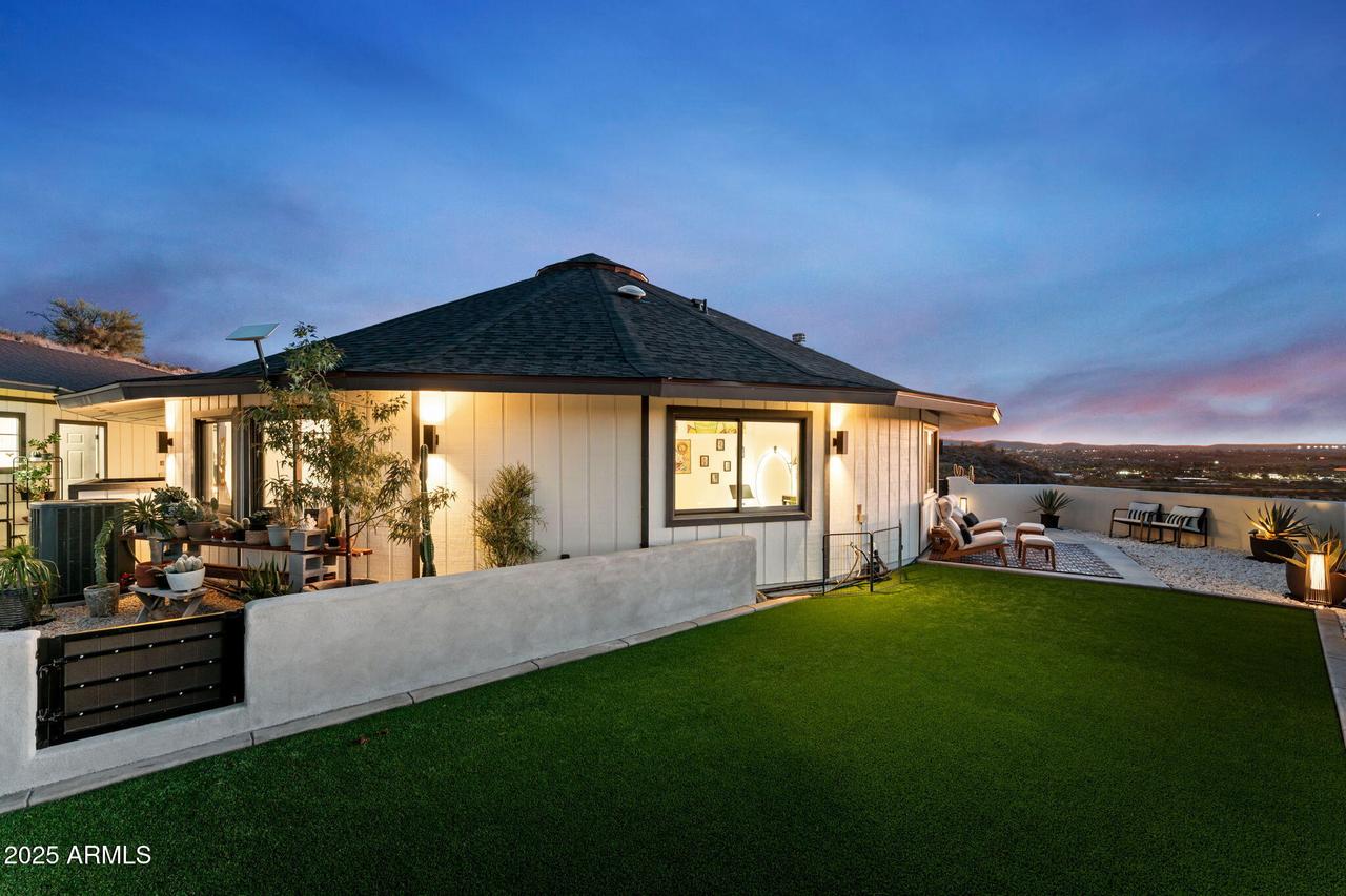 1205 N Mustang Tr., Wickenburg, AZ 85390