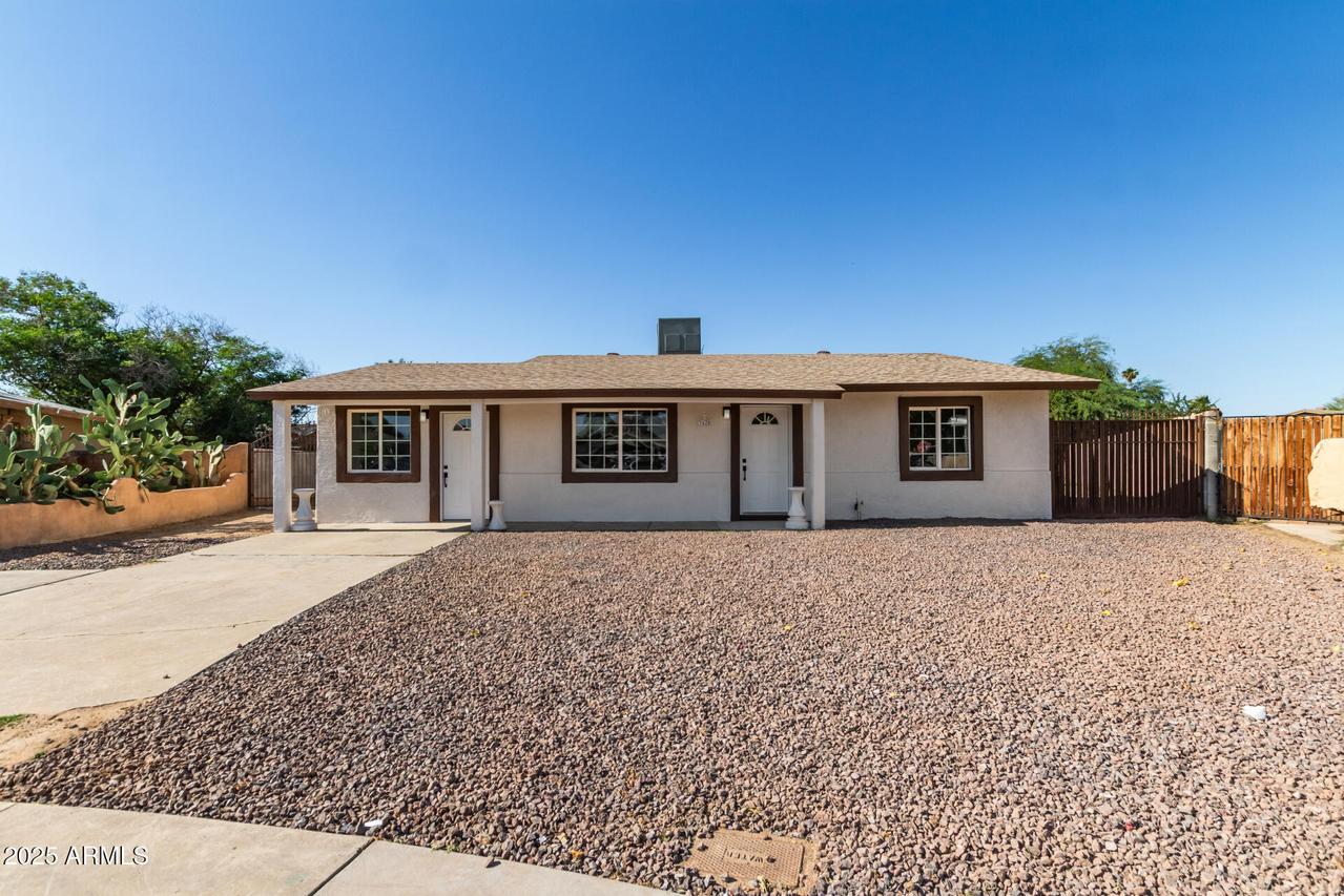 3420 N 60th Ave., Phoenix, AZ 85033