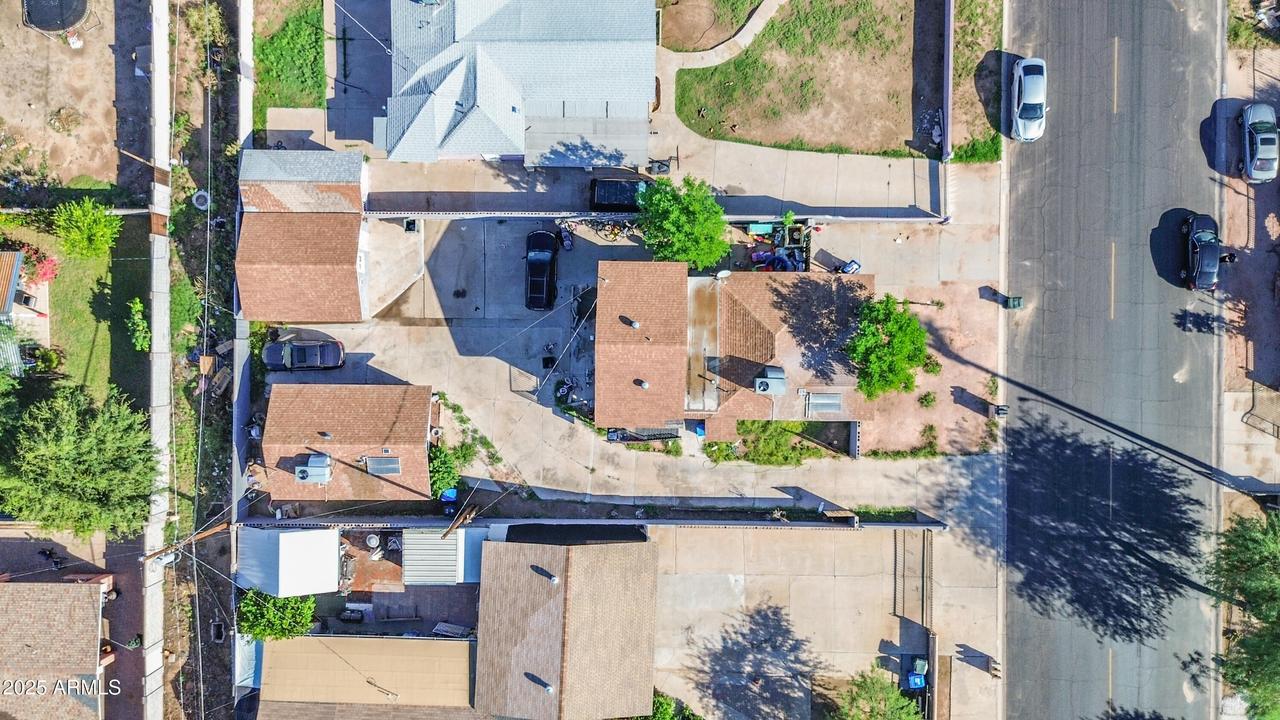 6228 S 12th St., Phoenix, AZ 85042