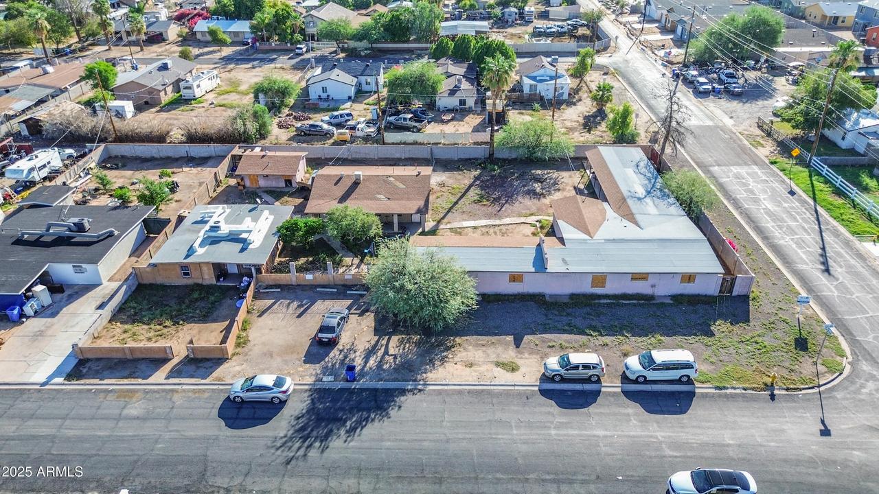 6239 S 12th Pl., Phoenix, AZ 85042