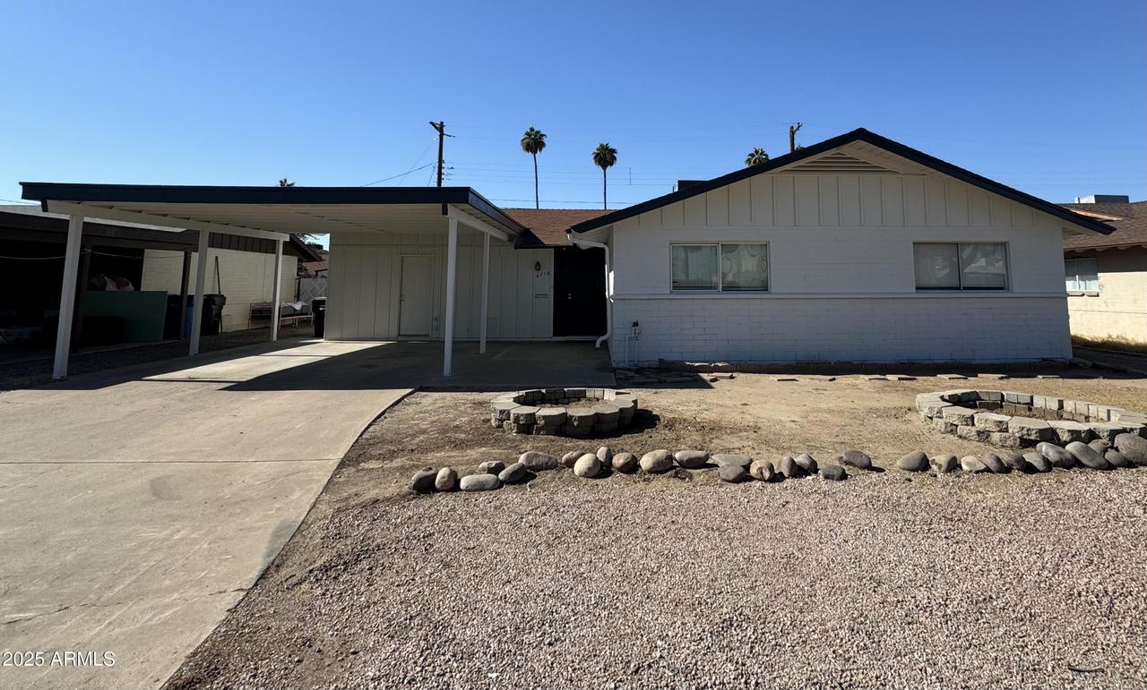 4718 N 39th Ave., Phoenix, AZ 85019
