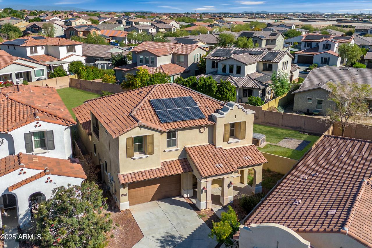 2365 N Springfield St., Buckeye, AZ 85396