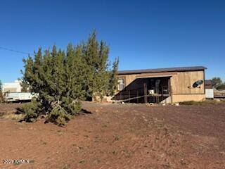 955 W 33rd S Pl., St Johns, AZ 85936