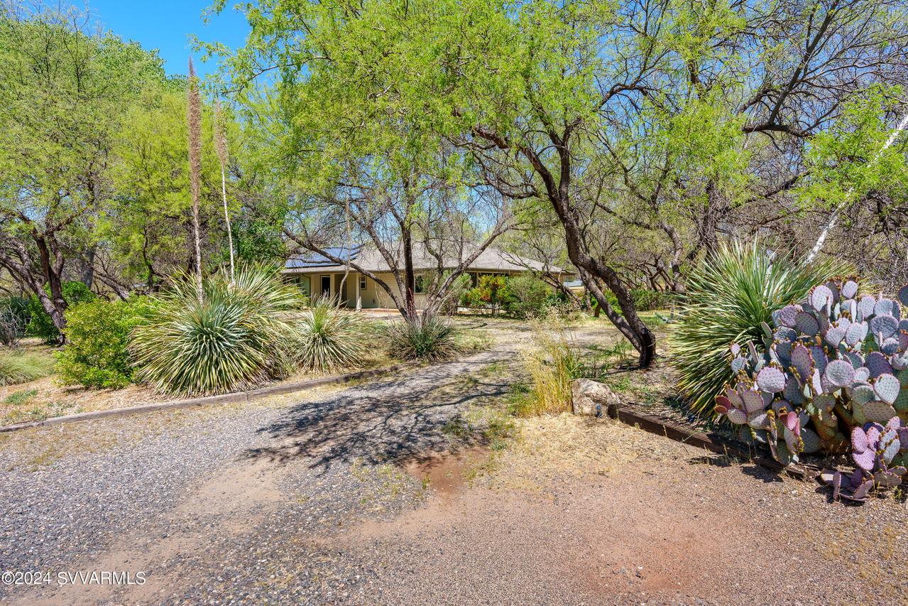 204 W Linda Vista Dr., Camp Verde, AZ 86322