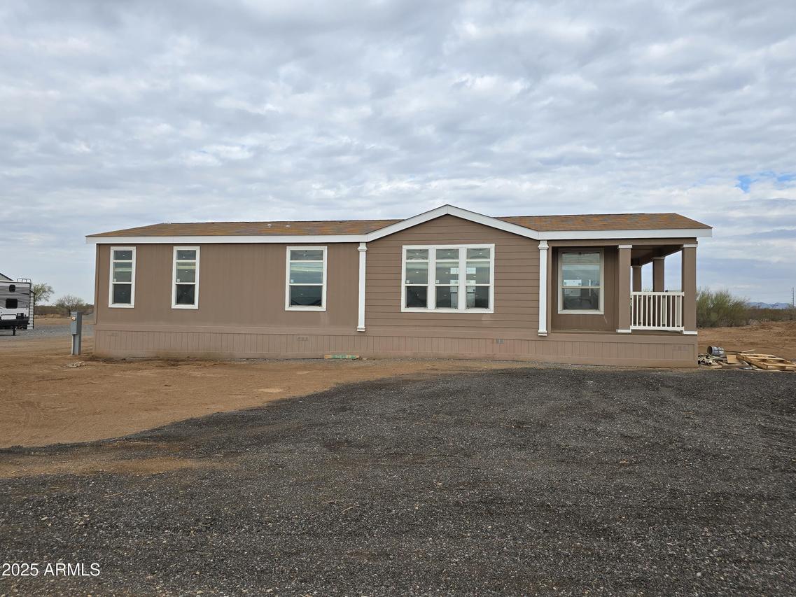 32916 N 228th Dr., Wittmann, AZ 85361