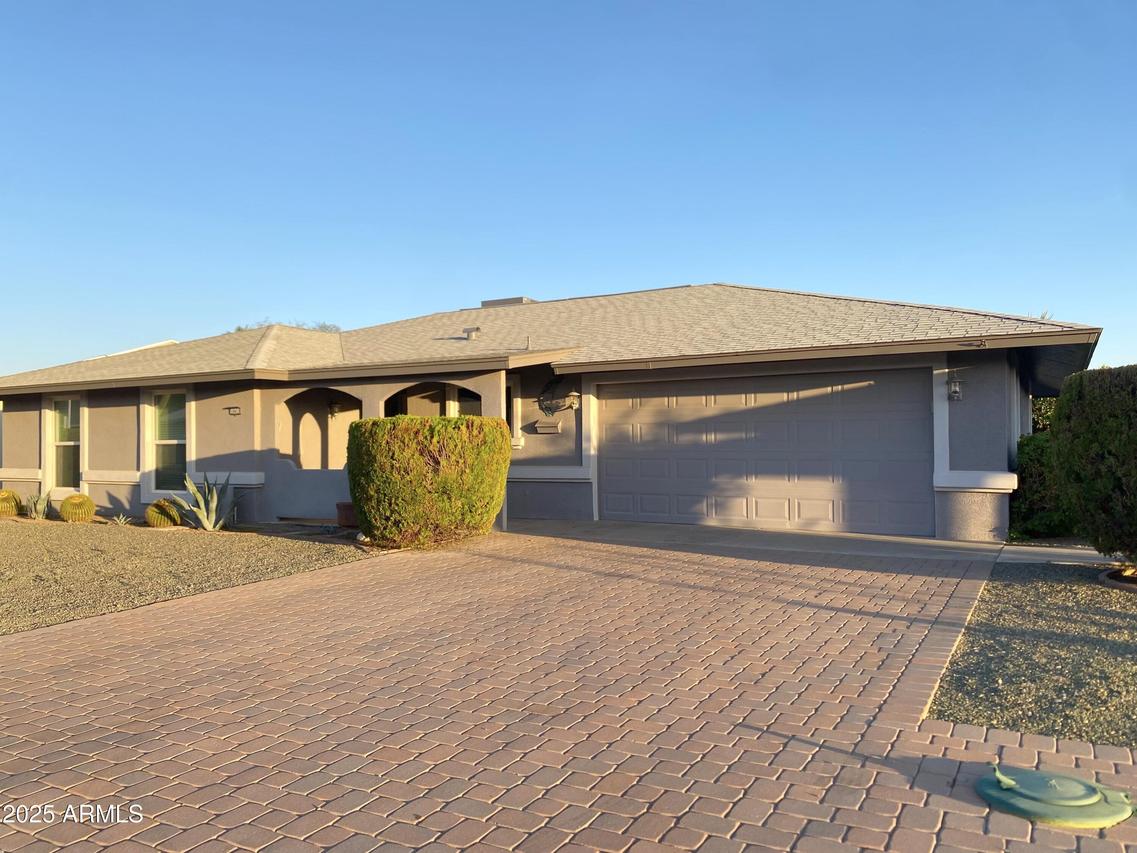 10411 W Cameo Dr., Sun City, AZ 85351