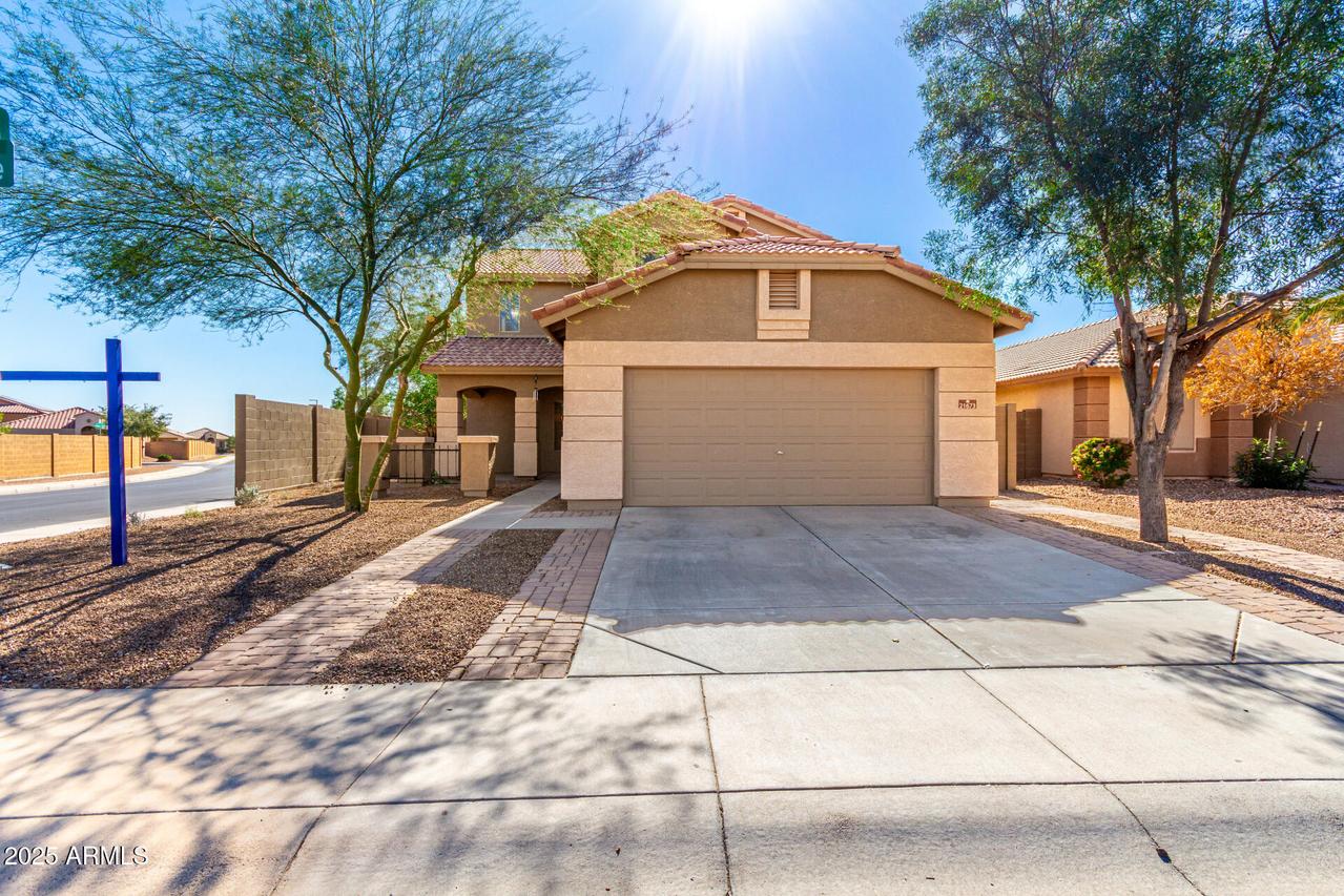 21673 W Hess Ave., Buckeye, AZ 85326